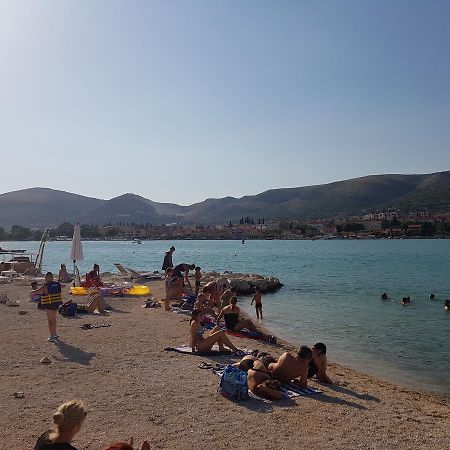 Villa Duje Old Town Trogir Eksteriør billede