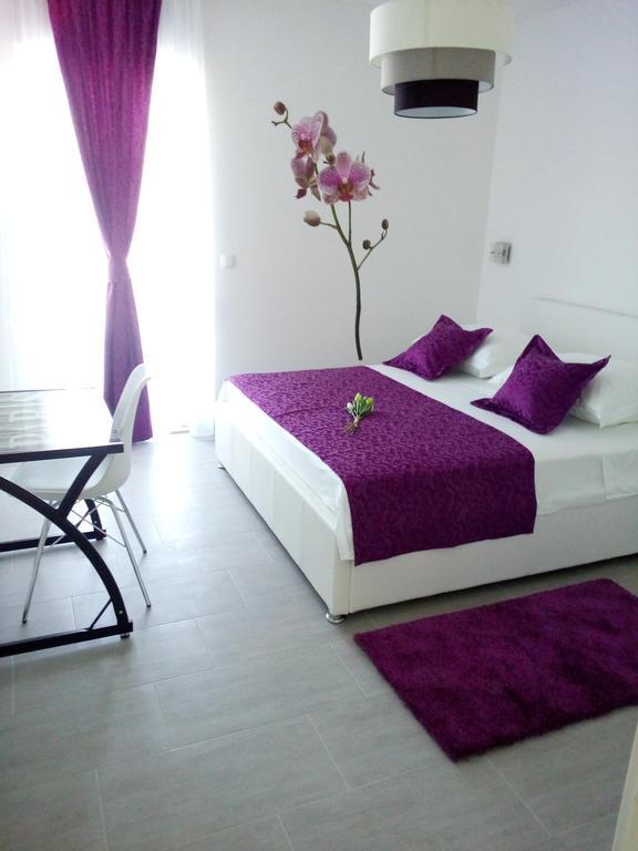 Villa Duje Old Town Trogir Eksteriør billede