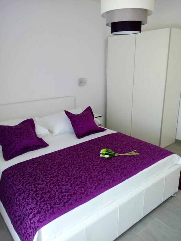 Villa Duje Old Town Trogir Eksteriør billede