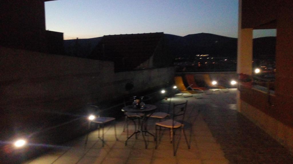 Villa Duje Old Town Trogir Eksteriør billede