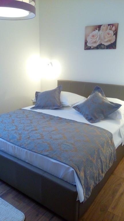 Villa Duje Old Town Trogir Eksteriør billede
